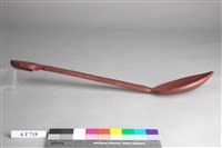 大木匙藏品圖，第3張